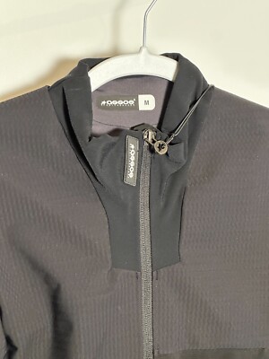 Assos Equipo R Habu Winter Jacket S9 black series | eBay