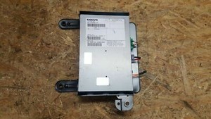 Original Volvo S60 V60 2009-2018 Audio Sound Verstärker Steuerung ECU Baugruppenmodul