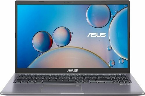 ASUS VivoBook 15.6 inch (128GB, Intel Core I3, 3.4GHz , 4GB) Notebook/Laptop - Slate Gray - F515JA-AH31