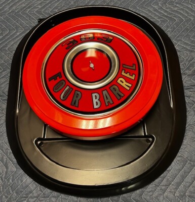 383 Road Runner Air Cleaner  - 4 Barrel