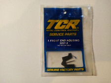 TCR Bahn (Arxxon) Zubehör  "1 Front End Housing" in ovp.Blister ##--