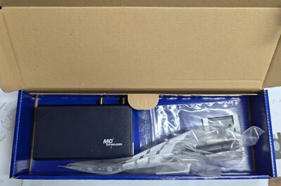 MC100 Terminal Basic LTE CAT1, 1ETH + Netzteil und 1x Antenne