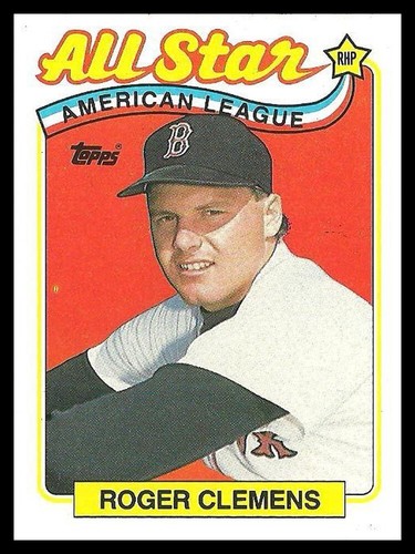 1989 Topps Baseball - Complete Your Set, Cards 401-600 NM to Mint - Picture 5 of 183