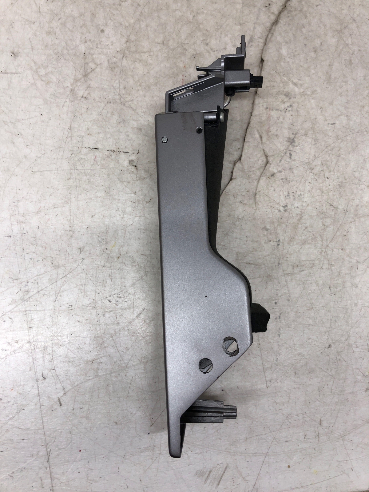 ASTON MARTIN RAPIDE REAR RIGHT INTERIOR DOOR HANDLE WINDOW SWITCH AD43-24106-AD
