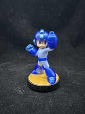 Mega Man Super Smash Bros. Edition Amiibo Figure Nintendo 7119