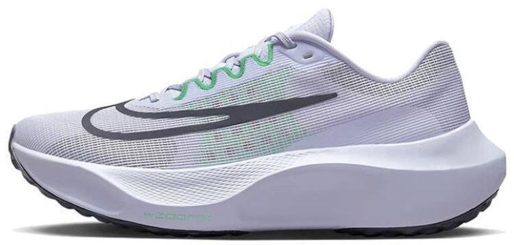 Nike Zoom Fly 5 Cerulean White for Sale | Authenticity Guaranteed