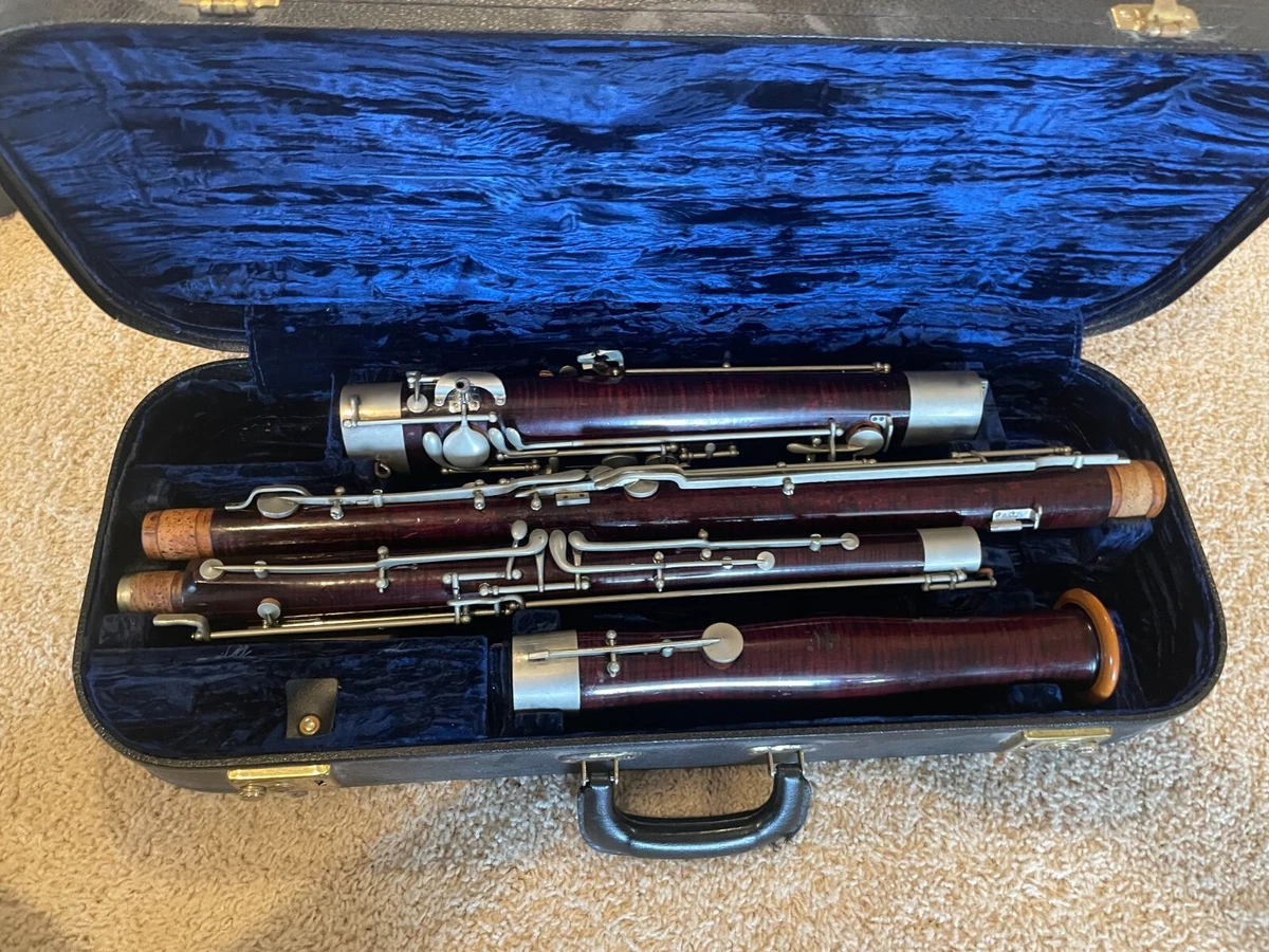 Aggregate more than 141 bassoon tattoo super hot vova.edu.vn