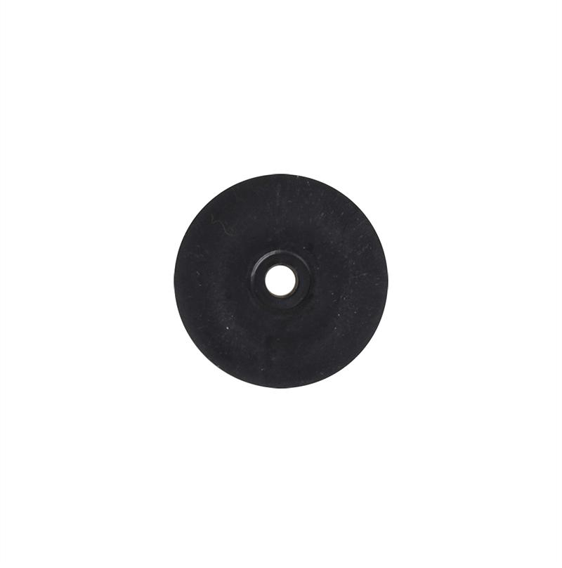 Rundknopf Für Gummi Expander Seil 25x30x13mm Kunststoff (Neu Und Originalverpackt) In St. Gallen - Foto 4