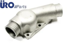 ✅ Aluminum Thermostat Housing Cover for BMW E36 323i 325i 328i E34 525i M3 M4 Z3