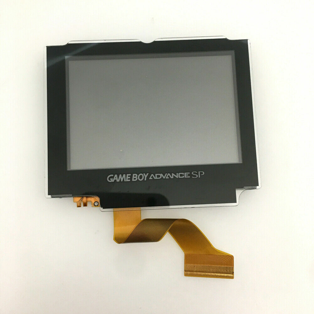 Original Frontlight AGS-001 LCD screen For Nintendo Game Boy