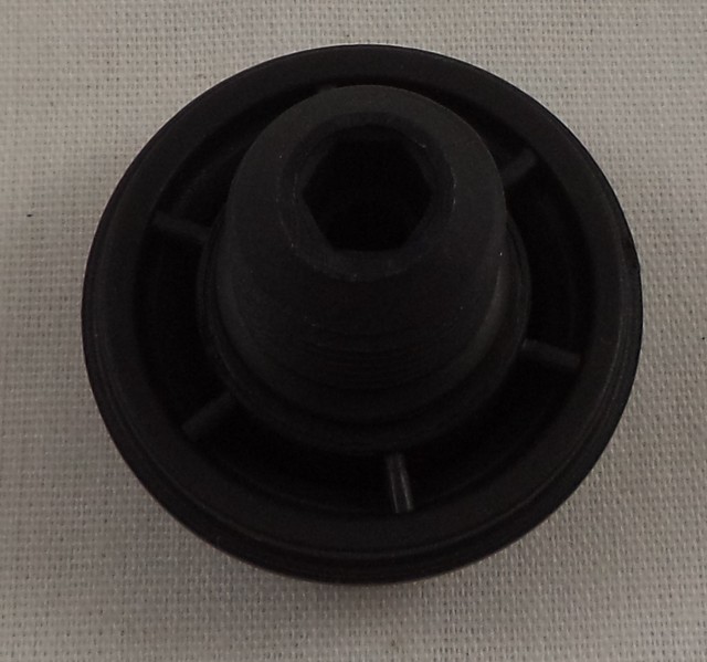 Fuel Wheels Flat Black Custom Wheel Dummy Bolts Center Cap Caps eBay