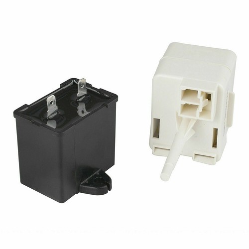 frigidaire compressor relay
