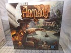Armada 3: A Game of Pirates & Peril Brettspiel Euro Game Descartes Ed. NEU
