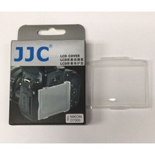Generic JJC LCD Cover for NIkon D7000 US us