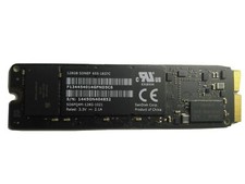 SanDisk 128gb SSD Mcbook pro Air Retina