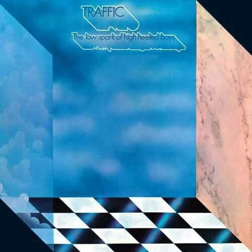 Traffic Vinyl Records for sale - eBay