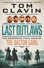 The Last Outlaws The Desperate - GOOD