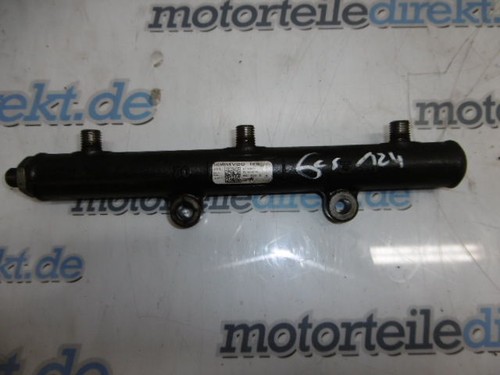 Einspritzleiste Landrover Jaguar Discovery 2,7 D TD AJD 276DT 4R8Q-9D280-BA