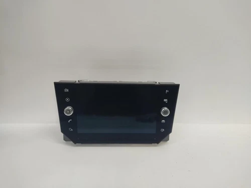 6F0919605B Pantalla Multifuncion para SEAT IBIZA (KJ1) FR 2021 1004521 - Imagen 1 de 9