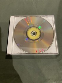 Ready 2 Rumble Boxing (Sega Dreamcast, 1999) *Disc ONLY* TESTED FAST SHIPPED