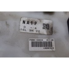 Pompe à essence Fiat 124