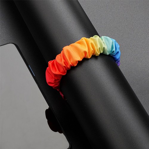 For Fitbit Luxe Watch Replacement Bracelet Polyester Wrist Band Strap WristBand - Picture 27 of 63