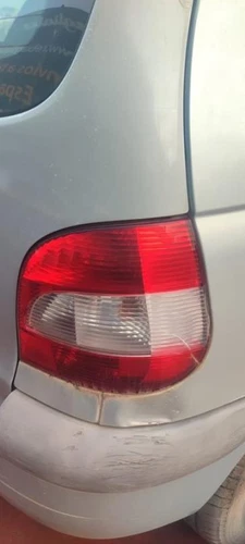 7700836267 Mando Elevalunas Trasero Izquierdo para RENAULT MEGANE I SCENI 902690 - Imagen 9 de 10