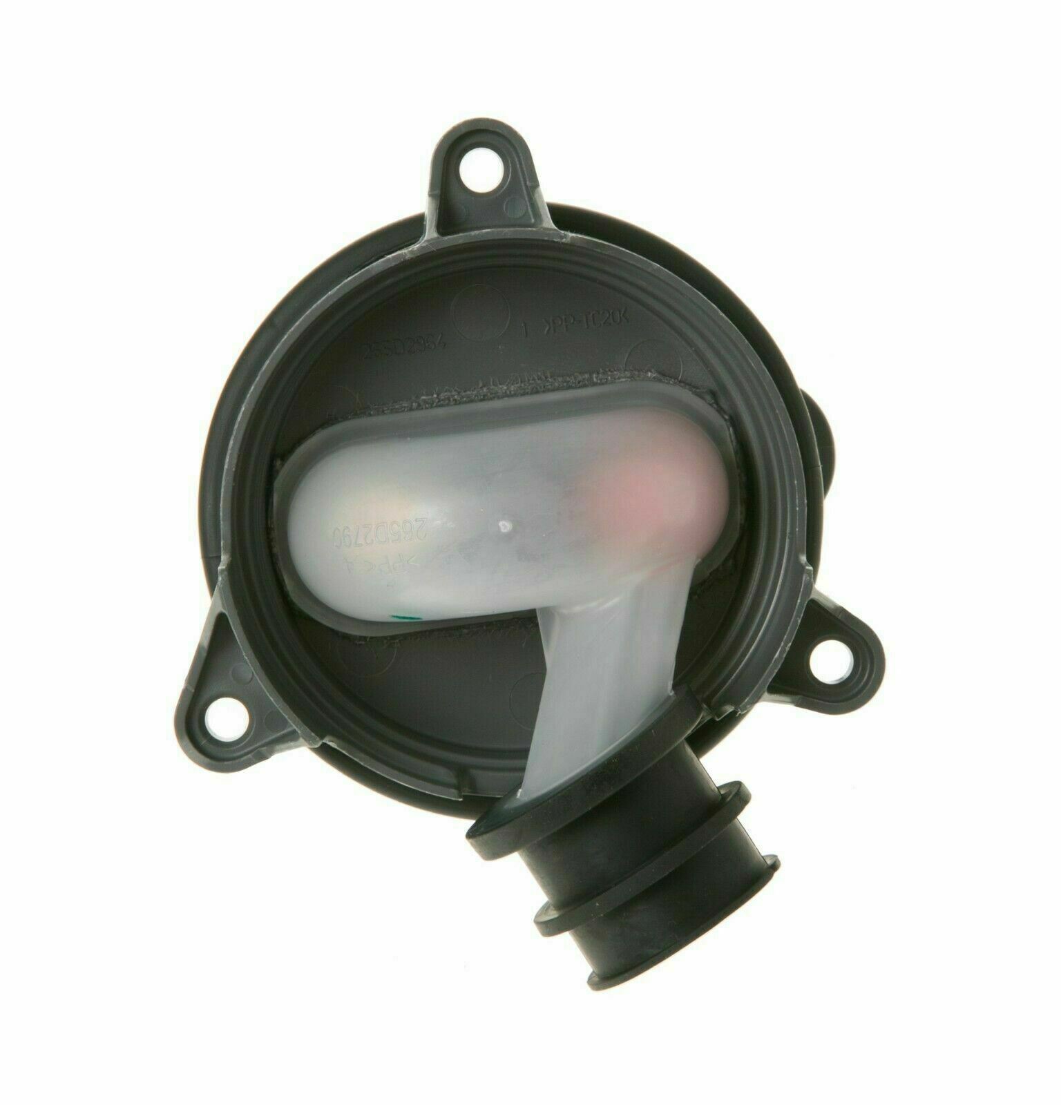 Original WD19x25278 New OEM Dishwasher Diverter Valve Kit Genuine