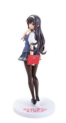 Sega Saekano: How to Raise a Boring Girlfriend Utaha Kasumigaoka Premium Figure