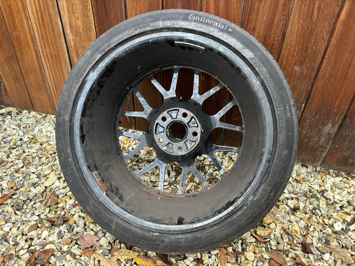 1 x Audi BBS RS795 RS2 18