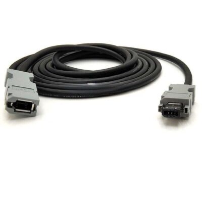 1PC NEW FOR YASKAWA servo encoder cable JZSP-CMP00-05-E 5M