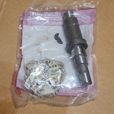 Milwaukee 14-73-0200 Kit de eje y engranaje Taladro Hawg