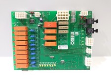 Meiko Leiterplatine M7-VI-E/A1, Ersatzteil 9637760