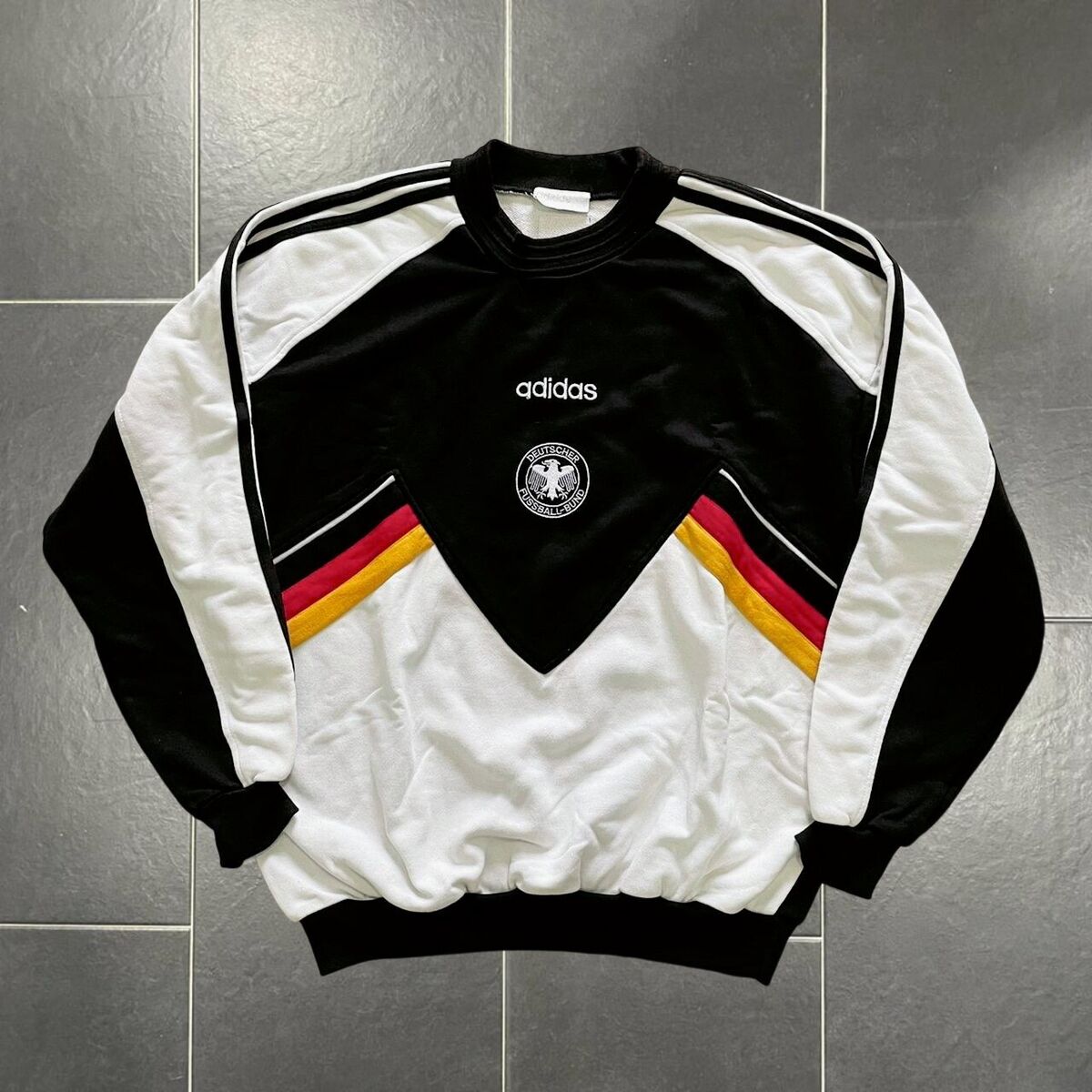 ON HOLD* Original Adidas DFB Germany 1994 World Cup Training ON HOLD* Original Adidas DFB Germany 1994 World Cup Training