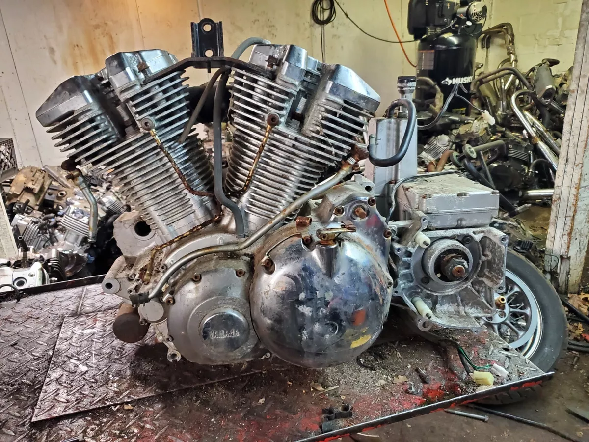 2001 yamaha roadstar 1600 for sale deals