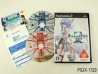 Xenosaga Episode 3 Playstation 2 Japanese Import III Japan PS2 JP US Seller