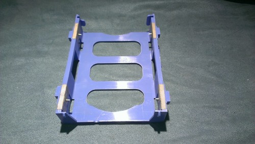 Lenovo ThinkCentre M92Z HDD Hard Drive Caddy - Picture 3 of 3