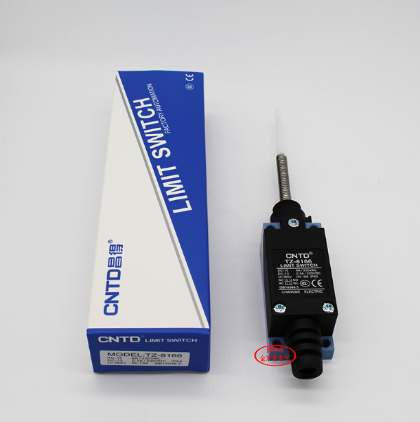 1PCS NEW CNTD TZ-8166 TZ8166 LIMIT SWITCH FREE SHIPPING BRAND | eBay