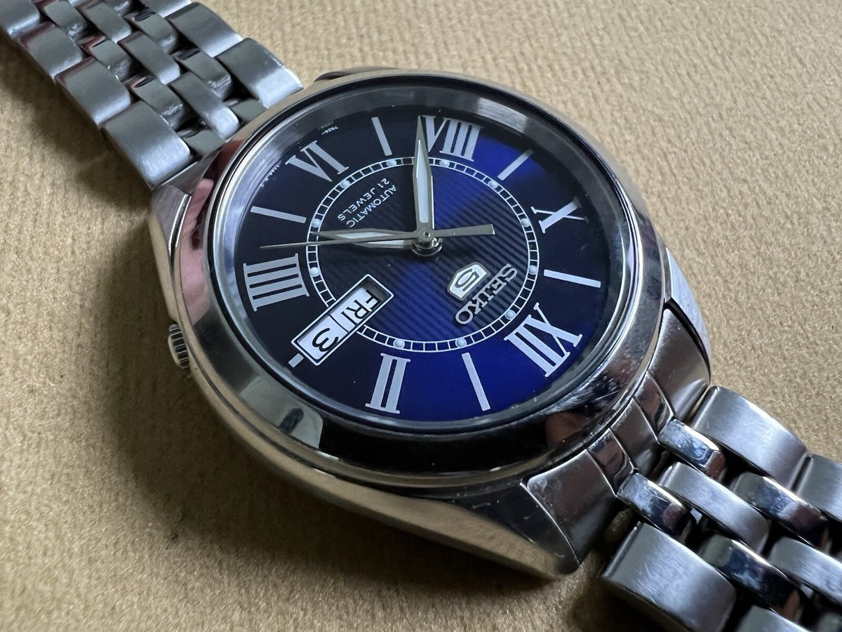 SEIKO 5 セイコー 自動巻き 7S26 03V0 $_57.JPG?set_id=880000500F