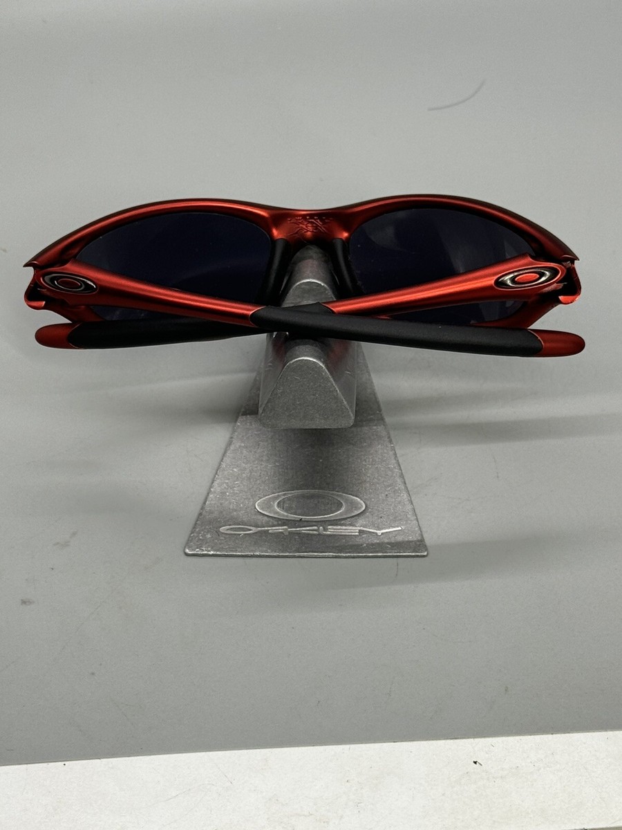 れつとOAKLEY XX オークリー トウェンティ 中古 楽天市場】OAKLEY オークリー サングラス TWENTY トゥエンティ