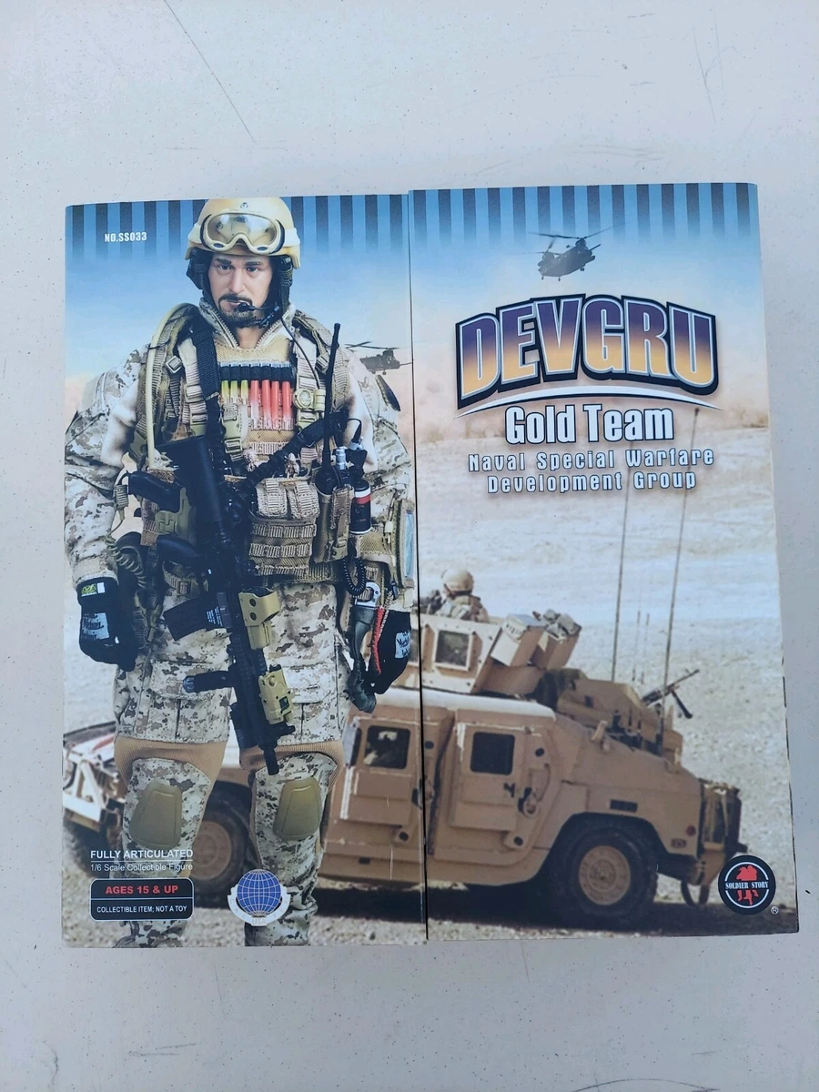 1/6 フィギュア アフガニスタン派遣軍 soldier story Soldier Story】1/6 U.S. ARMY IN AFGHANISTAN アメリカ陸軍