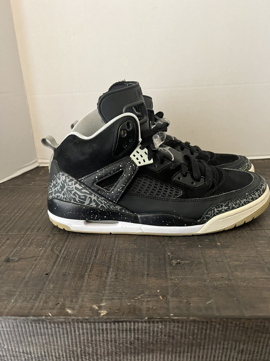 【NIKE-日本完売品】JORDAN SPIZIKE OREO Nike Air Jordan Spizike Oreo (2015) Men's Size 11.5 | eBay
