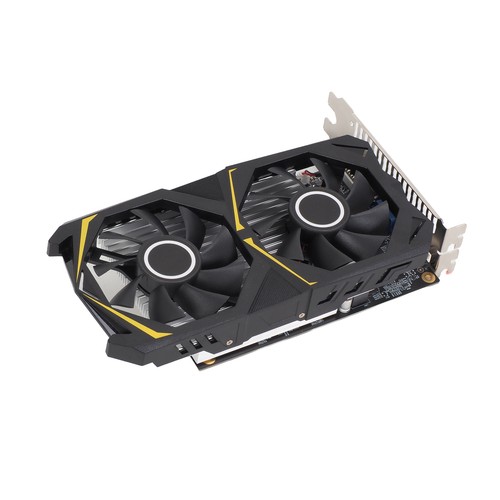 GTX950M Graphics Card Dual Design 4GB GDDR5 Low Power GPU Gaming Video Card - Afbeelding 10 van 20