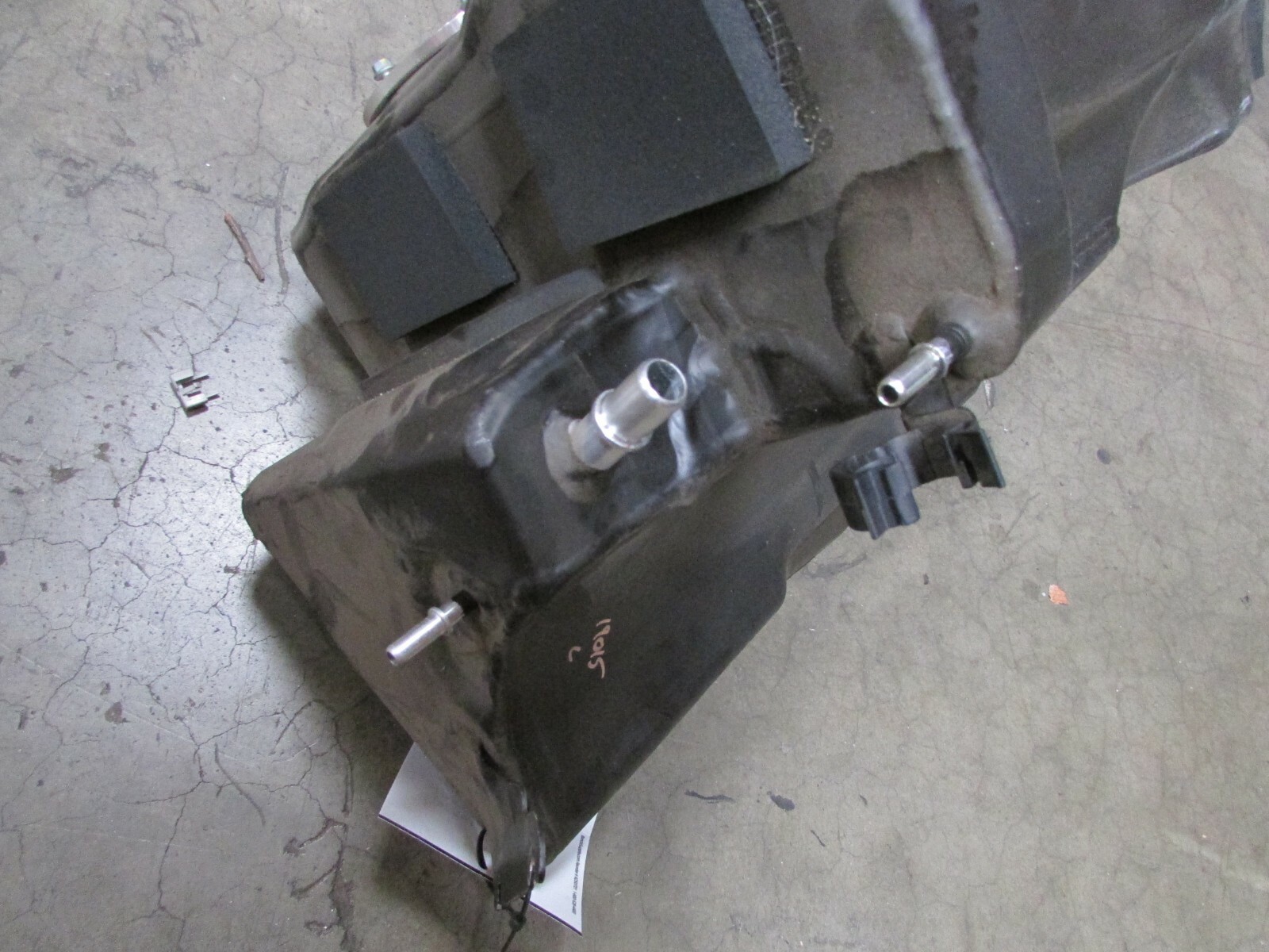 Ferrari 488 Spider, LH, Left Fuel Tank, Used, P/N 326607