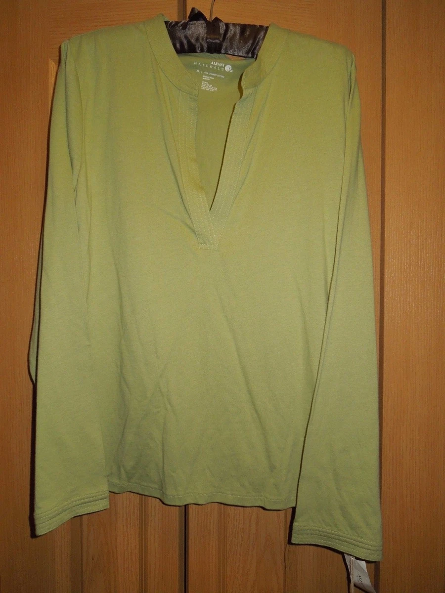 Blusas alfani sale