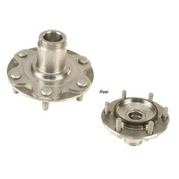Genuine W0133-1779091-oes - Front Wheel Hub on sale Genuine W0133-1779091-oes - Front Wheel Hub on sale