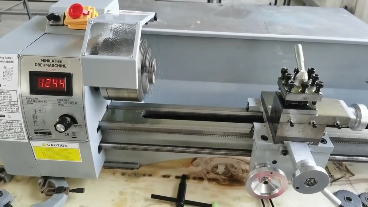 ラジコン、モーター用RC MOTOR LATHE US〗750W 550W DC Brushed Motor Control Board for Mini Lathe CJ0618
