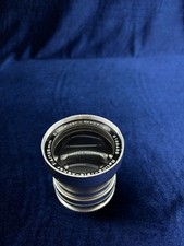 Schneider-Kreuznach Retina-Tele-Xenar 135mm f/4 Lens