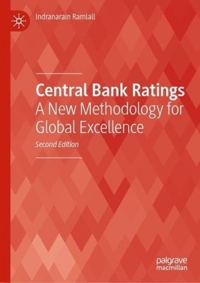 Central Bank Ratings by Indranarain Ramlall - 9783030987121