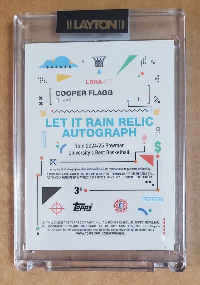 Cooper Flagg ゲームジャージ(2025City)L Cooper Flagg ゲームジャージ(2025City)L Cooper Flagg - Dallas